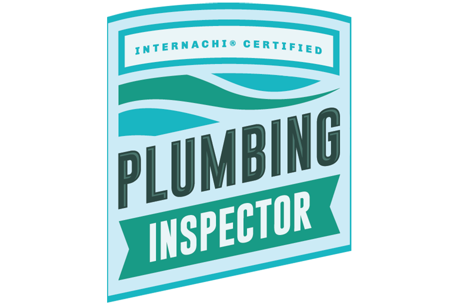 Winspex Limited Inspection Services Internachi Certified Residential Plumbing Inspector