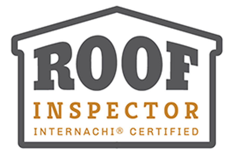 Winspex Limited Inspection Services Internachi Certified Residential Roof Inspector