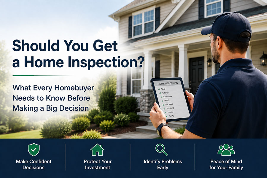 Learn why home inspections matter for buyers and sellers and how Winspex Limited provides detailed inspections, clear reports, and practical guidance in Zanesville.