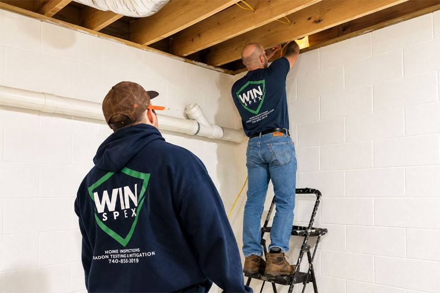 Learn why radon can affect homes with basements, slabs, crawl spaces, or new construction and why testing matters in Zanesville and Muskingum County.