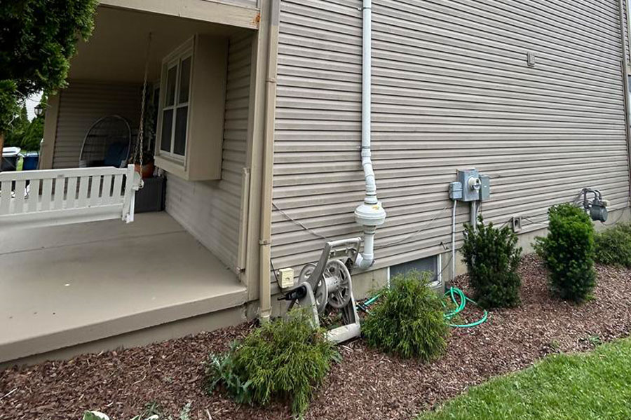 Winspex Limited Inspection Services Radon Mitigation